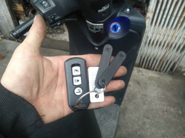 Mặt CNC cho Exciter 150-135. Sh nhập.