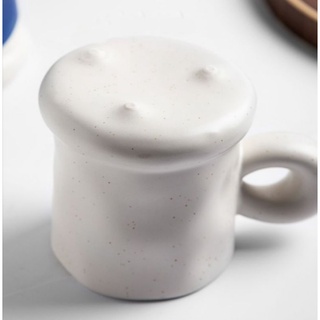 Ly cốc gốm sứ Dellfor | Dellfor Mug