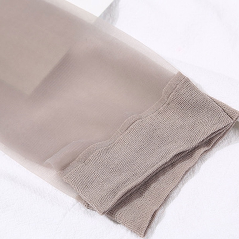 XIXI 1 Đôi Tất Chân Xuyên Thấu Thời Trang Cho Nữ