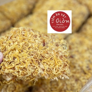 Cơm Cháy Siêu Chà bông / Siêu Giòn / Siêu ngon