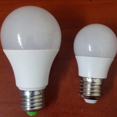 Bóng led tròn kín nước 3w 5w 7w 9w 12w,  bóng búp tròn kín nước 3w 5w 7w 9w 12w, bóng led lắp ngoài trời 3w 5w 7w 9w 12w