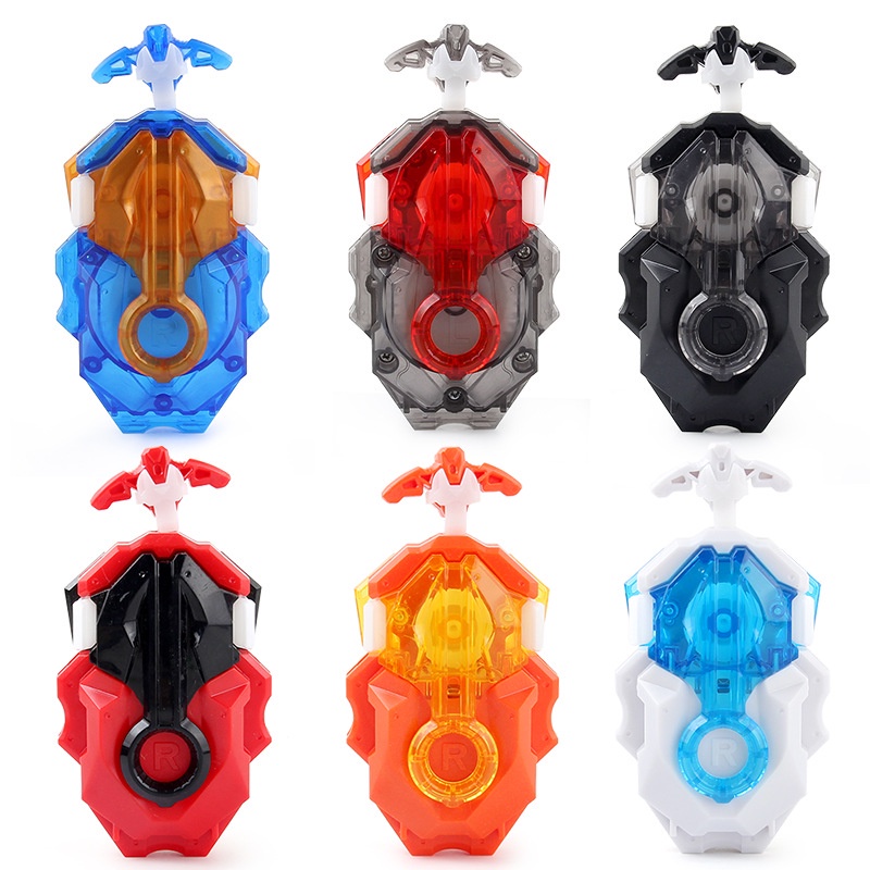 Con Quay Đồ Chơi Beyblade Burst B-184 DB LR 7 Kiểu Dáng