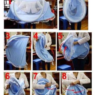 Màn chụp phát nhạc cho bé