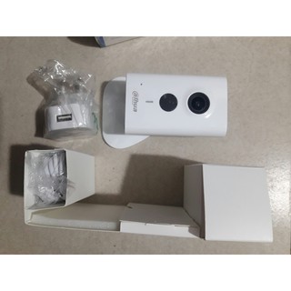 camera ip không dây dahua IPC C15P