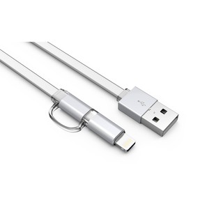 Cáp Sạc Nhanh 2 in 1 Titan CA12