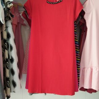 Đầm Bầu Thời Trang công sở