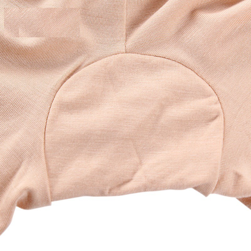 Quần đùi mặc trong váy chân ren( Khách chọn màu)