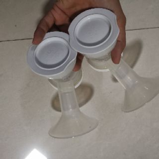 Thanh lý máy hút sữa avent snow
