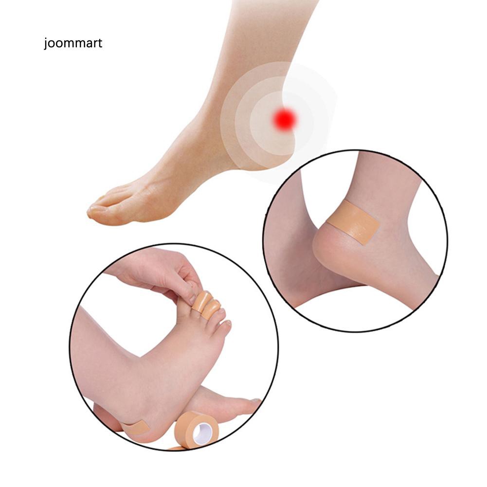 Miếng Dán Gót Giày Cao Gót Bằng Xốp Chống Mòn &amp; Nước