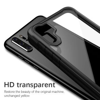 P30 Pro - Ốp lưng Ipaky chống shock