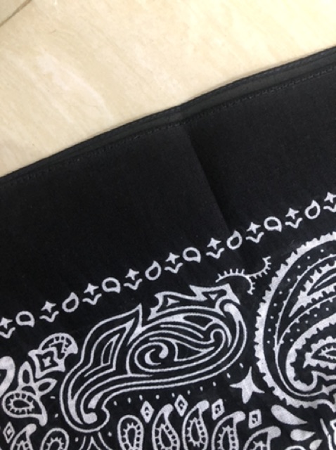 Khăn bandana chất lượng tốt - Maben