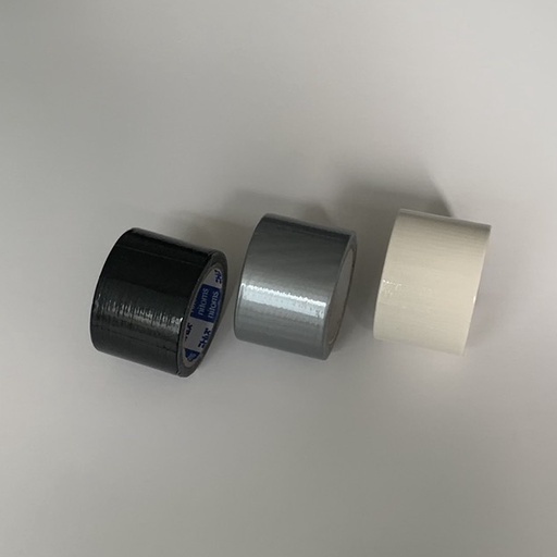 Băng Keo Vải Siêu Dính. Chịu Lực Cao .Chông Thấm Nước. 3,5Cm*4M