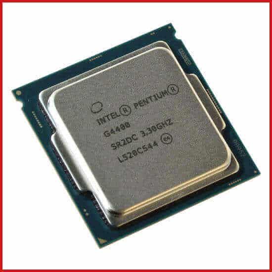 Chip Intel Pentium G4400 | BigBuy360 - bigbuy360.vn