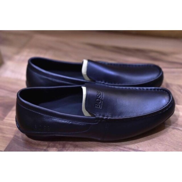 Giày mọi hugo boss