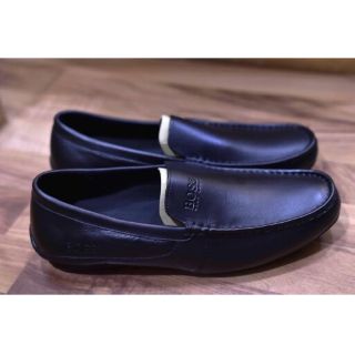 Giày mọi hugo boss