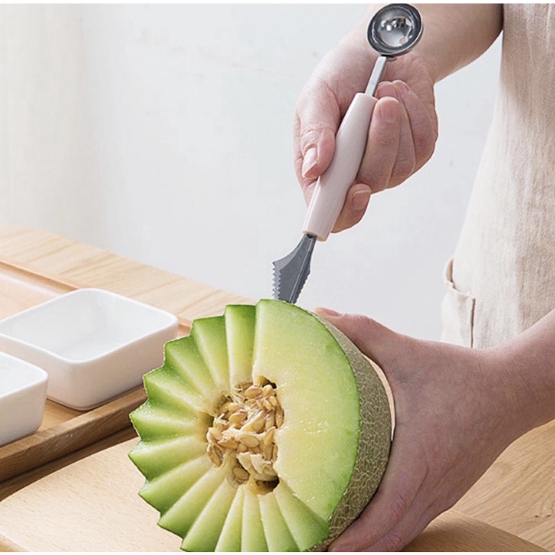 Dụng Cụ Cắt Tỉa Trái Cây 2 Đầu Đa Năng