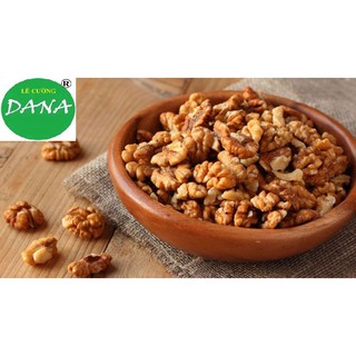 Hạt quả óc chó 500gr