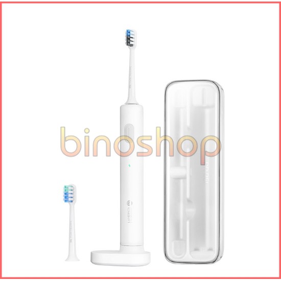 Bàn Chải  Điện Xiaomi Doctor-B Electric Toothbrush (White)