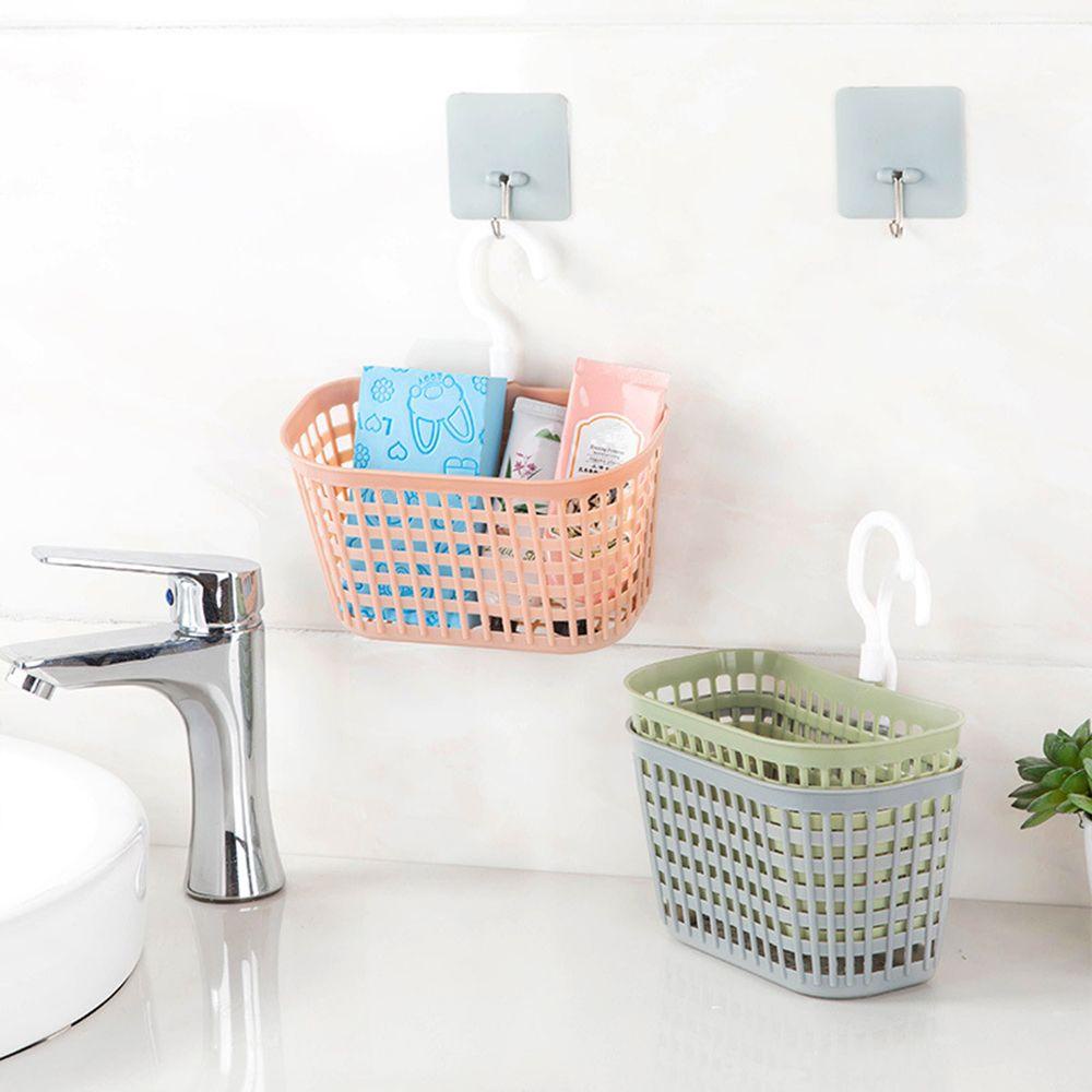 SUYO Giỏ Đựng Đồ Treo Bồn Rửa Chén Tiện Dụng Giá Đỡ