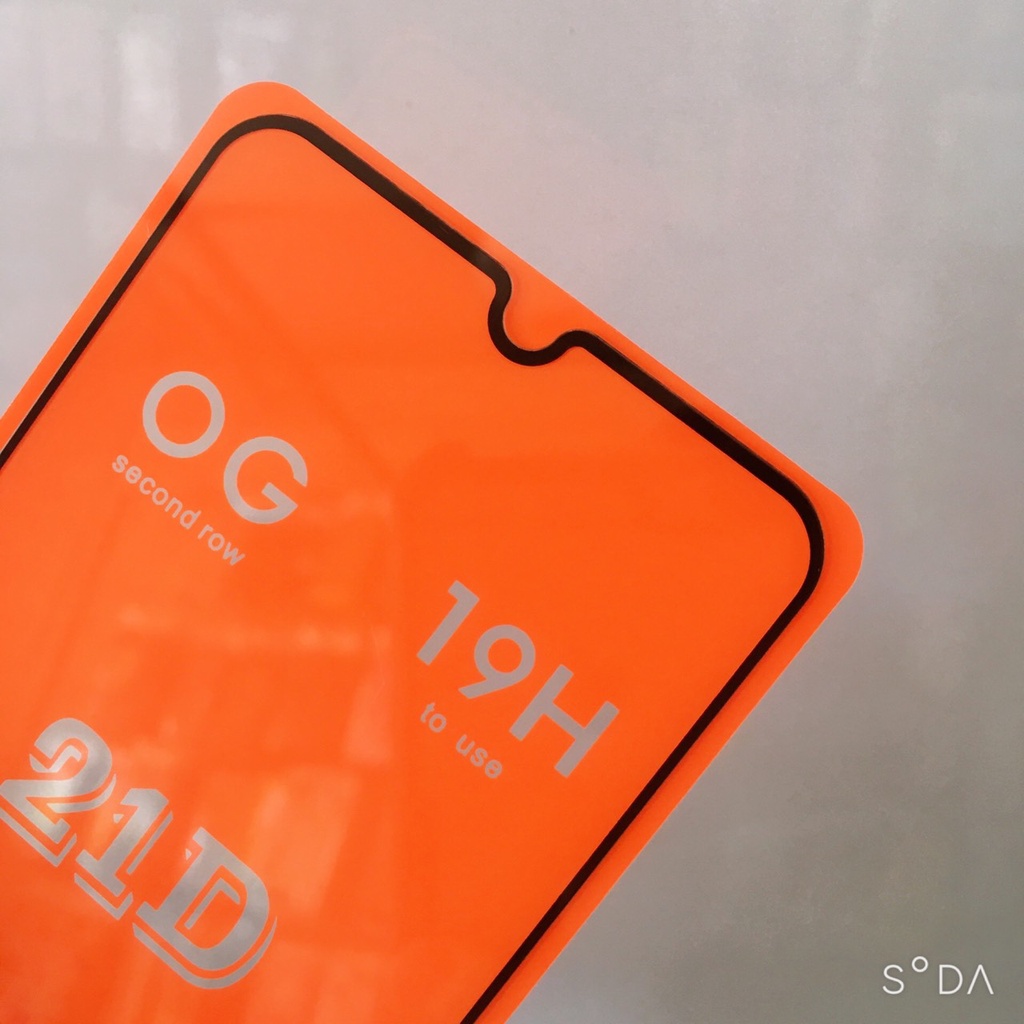 Kính cường lực Samsung A03/A13 4g,5g/A23 full màn hình 21D cao cấp