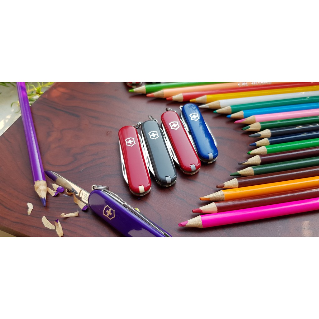 Dao Đa Năng Victorinox Thụy Sĩ | BigBuy360 - bigbuy360.vn