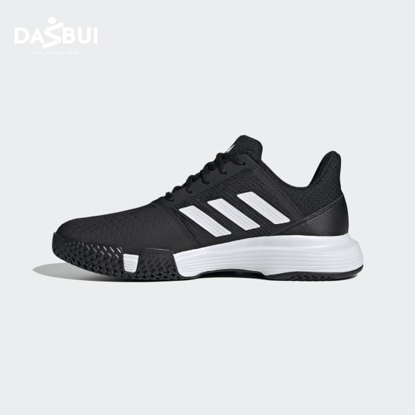 Giày Tennis Adidas CourtJam Bounce FU8103