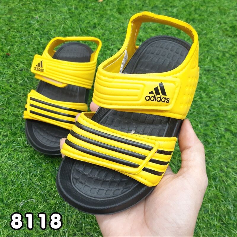 GIÀY SANDAL TRẺ EM NHIỀU MÀU SIZE 27-30