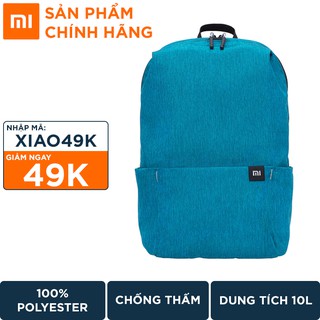 Balo Xiaomi Mi Casual Daypack (Xanh)