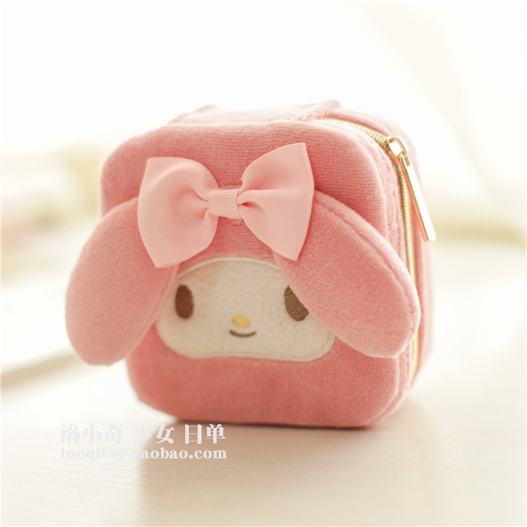 HỘP ĐỰNG TRANG SỨC MELODY 2321