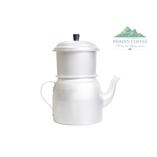 Phin nhôm 1 lạng
