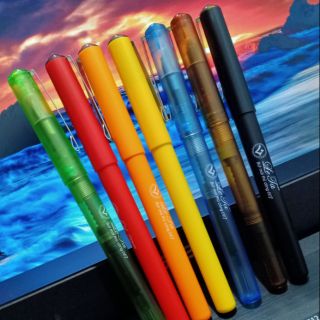 Bút mài Leta 007 thanh đậm