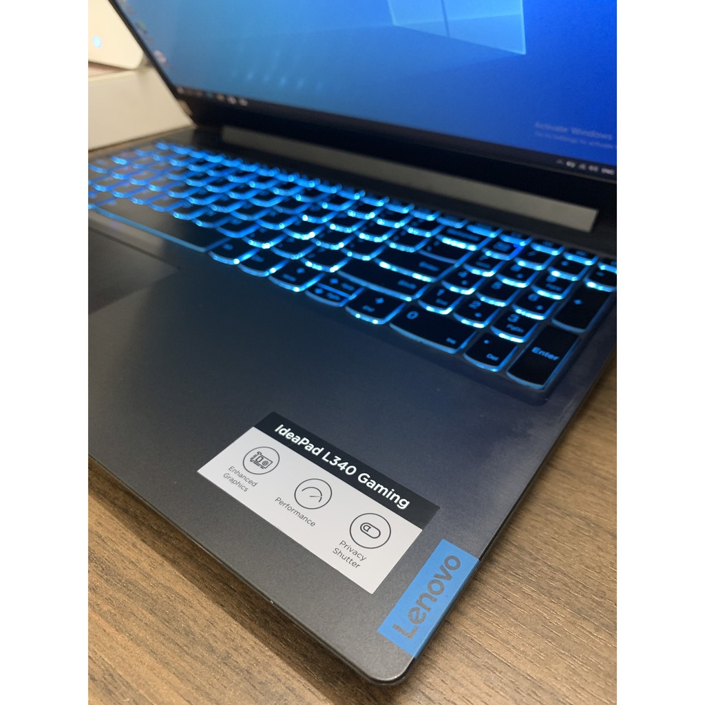 Laptop Lenovo Gaming L340 | BigBuy360 - bigbuy360.vn