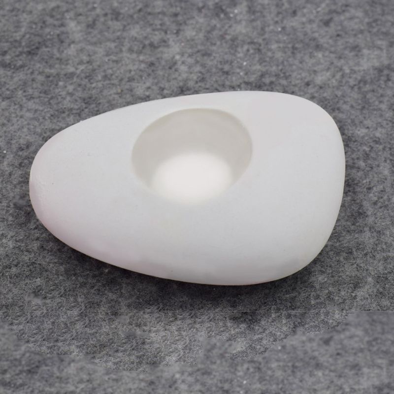 Khuôn Silicone Làm Nến Đồ Chơi DIY