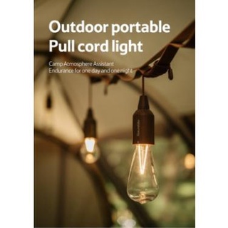 Đèn led trang trí lều trại naturehike nh21zm002