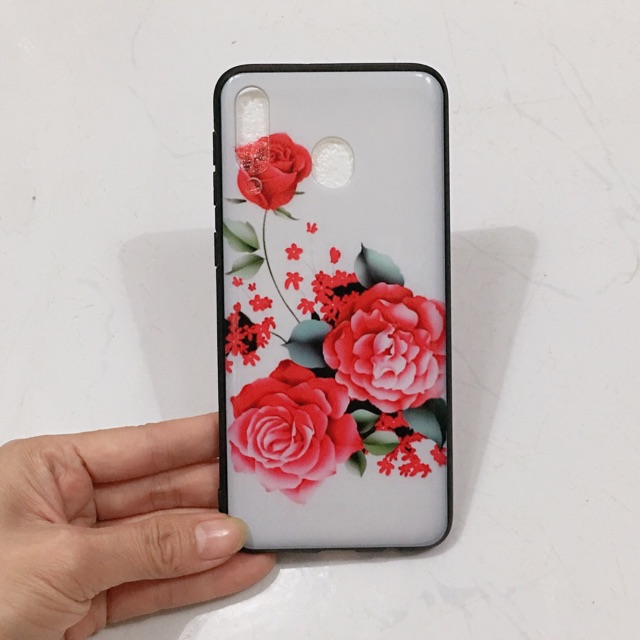( Chọn mẫu) Ốp sam sung M30 nhiều mẫu