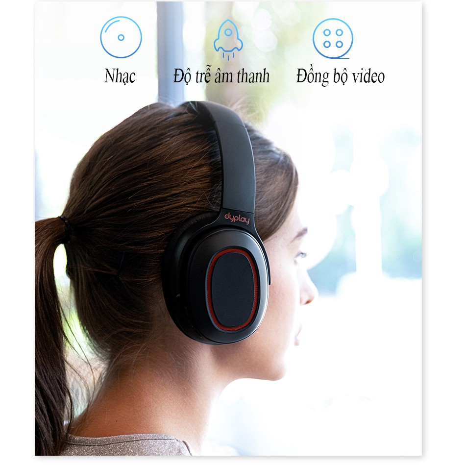 Nơi Bán Tai Nghe Bluetooth JBL SD-1004, Tai Nghe Bluetooth SD-1004, Tai Nghe Chụp Tai Không Dây và Có Dây Giá Rẻ, Tai Ng