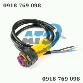 Cảm biến quang hồng ngoại E18-D80NK 5V