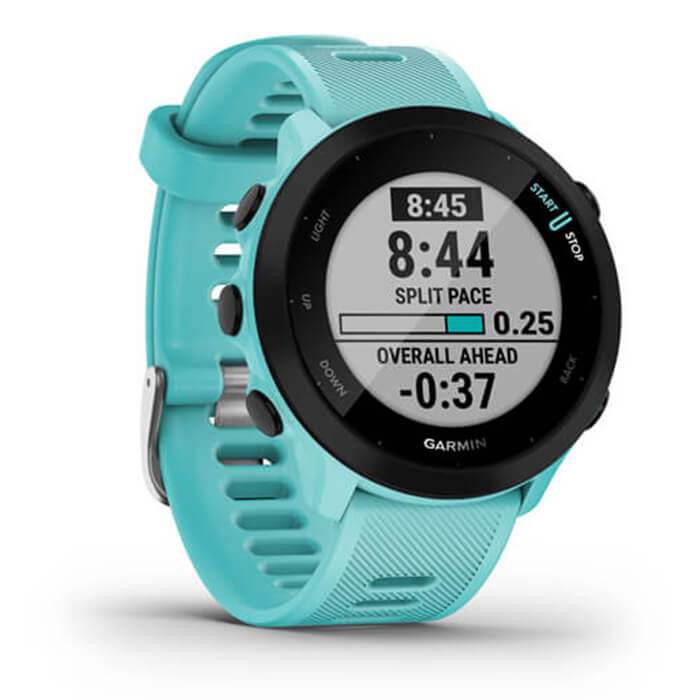 Đồng hồ thông minh Garmin Forerunner 55, GPS, KOR/SEA