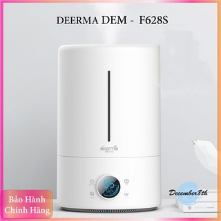 Có Sẵn - Máy Phun Sương Tạo Độ Ẩm Deerma DEM - F628S Chính Hãng