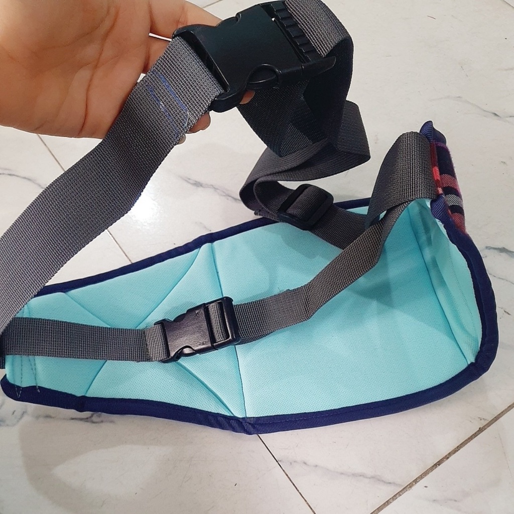 Đai lưới an toàn cho bé In hình hoạt hình