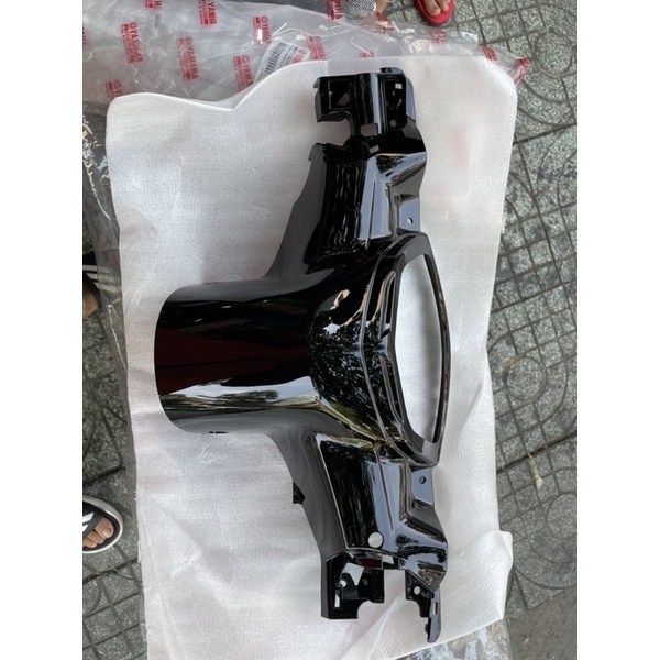 Bợ đồng hồ exciter 135 2006-2010
