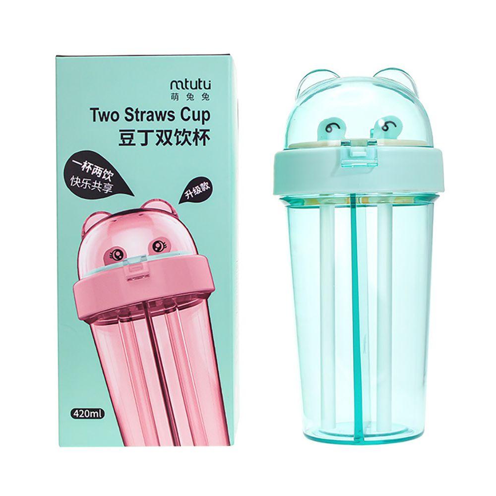 PISTA Bình Nước Nhựa Cao Cấp