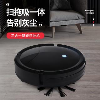 Robot hút bụi thông minh chất lượng cao