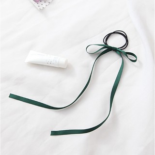 Cột tóc cổ trang/ buộc tóc