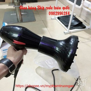 [Mỹ Phẩm Hồng Sơn] Loa sấy tóc xoăn