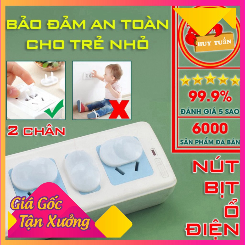 @ FREESHIP Bịt ổ điện combo 8 cái  - nút bịt ổ cắm điện bảo đảm an toàn cho trẻ nhỏ  GIÁ TỐT CHỈ CÓ Ở TIỆN ÍCH SHOP !