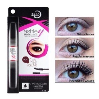 Mascara Ashley Volume 2 Đầu Thái Lan