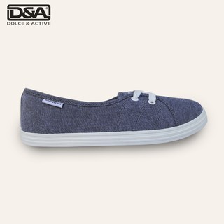 Giày Slipon Bé Gái D&A EPG1928