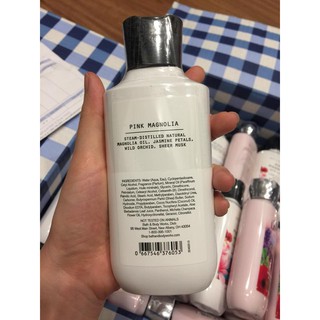 Kem dưỡng thể - Bath&Body Works