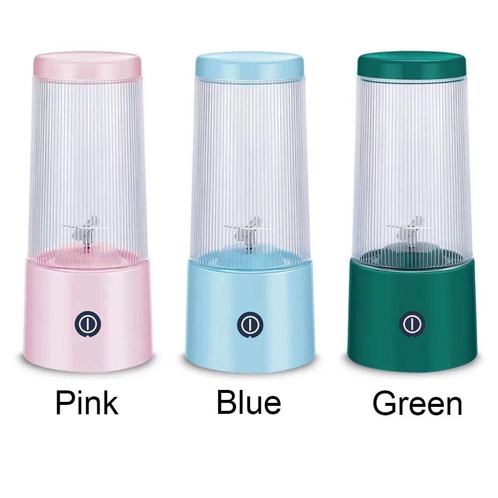YOLA Máy ép trái cây 4 Lưỡi 350ml